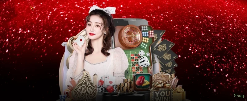 App 55qq slots mobile