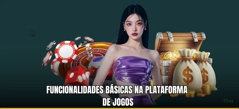 55qq: Análises que Levam Seu Jogo a Outro Nível