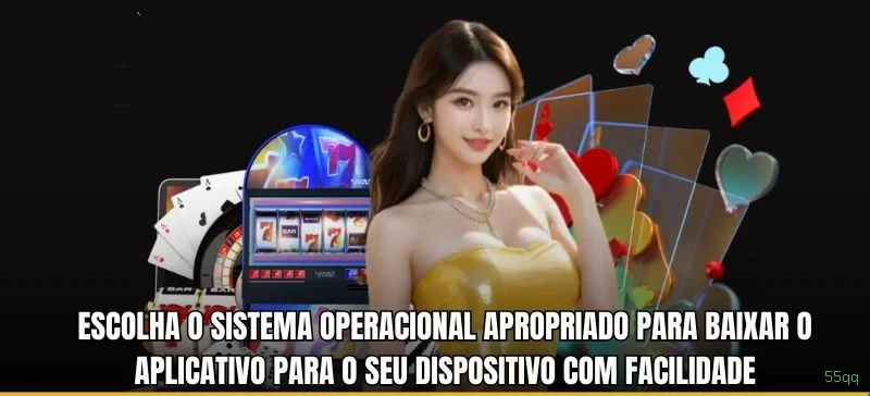 Bônus e prêmios 55qq